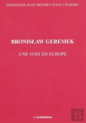 Bronislaw Geremek