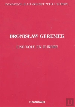 Bertrand.pt - Bronislaw Geremek