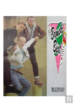 Bertrand.pt - Bronski Beat - Smalltown Boy: Jimmy Some