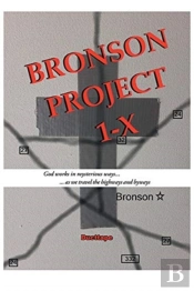 Bronson Project 1-X