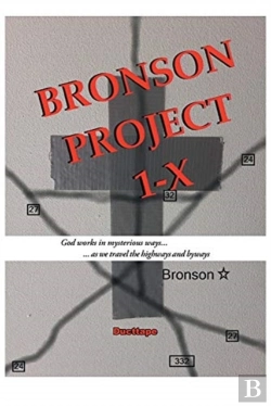 Bertrand.pt - Bronson Project 1-X