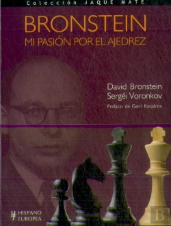 Bertrand.pt - Bronstein. Mi Pasión Por El Ajedrez