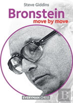 Bronstein: Move By Move