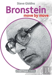 Bronstein: Move By Move
