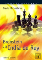 Bronstein Y La India De Rey