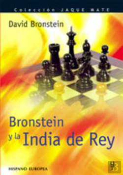 Bertrand.pt - Bronstein Y La India De Rey