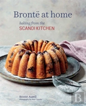 Bronte At Home: Baking From The Scandikitchen
