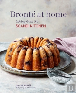 Bertrand.pt - Bronte At Home: Baking From The Scandikitchen