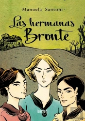 Bronte Hermanas,Las