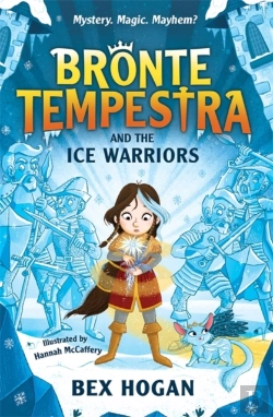 Bertrand.pt - Bronte Tempestra And The Ice Warriors