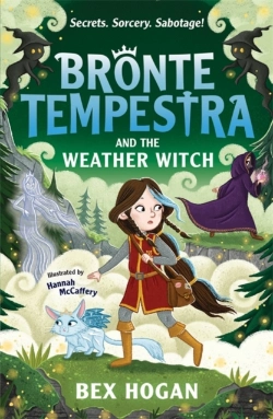 Bertrand.pt - Bronte Tempestra And The Weather Witch