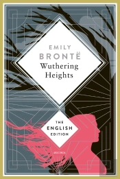 Brontë - Wuthering Heights