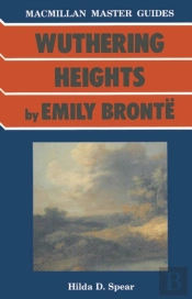 Bronte: Wuthering Heights