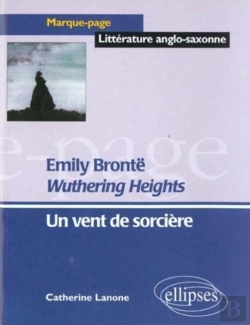 Bertrand.pt - Brontë, Wuthering Heights - Un Vent De Sorcière