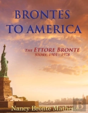 Brontes To America