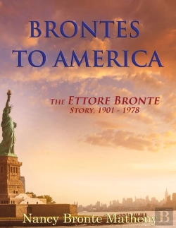 Bertrand.pt - Brontes To America