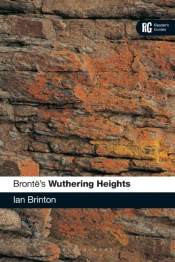 Bronte'S Wuthering Heights