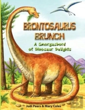 Brontosaurus Brunch