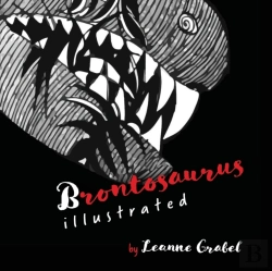 Bertrand.pt - Brontosaurus Illustrated