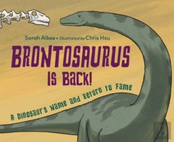 Bertrand.pt - Brontosaurus Is Back!