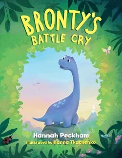Bertrand.pt - Bronty'S Battle Cry