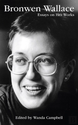 Bertrand.pt - Bronwen Wallace
