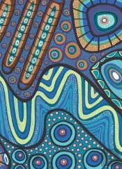 Bronwyn Bancroft A5 Journal