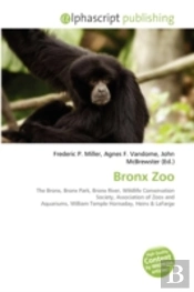 Bronx Zoo