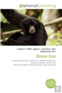 Bertrand.pt - Bronx Zoo