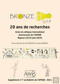 Bertrand.pt - Bronze 2019, 20 Ans De Recherches