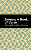 Bronze: A Book Of Verse