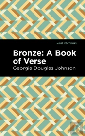 Bronze: A Book Of Verse