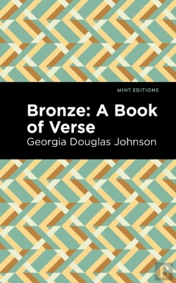 Bertrand.pt - Bronze: A Book Of Verse