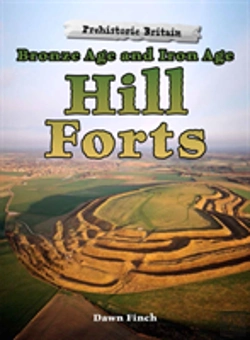 Bertrand.pt - Bronze Age And Iron Age Hill Forts
