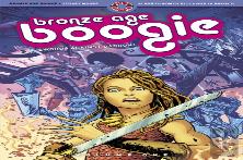 Bronze Age Boogie