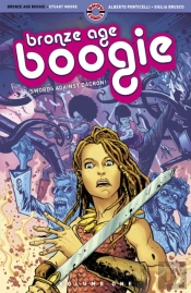 Bronze Age Boogie