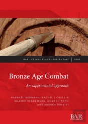 Bronze Age Combat