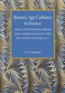 Bertrand.pt - Bronze Age Cultures In France