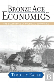 Bronze Age Economics