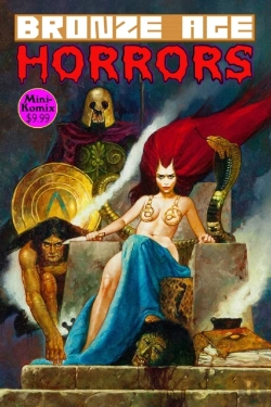 Bertrand.pt - Bronze Age Horrors