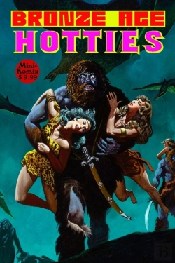 Bertrand.pt - Bronze Age Hotties