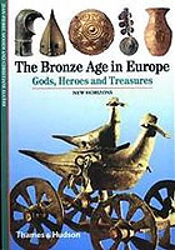 Bronze Age In Europe