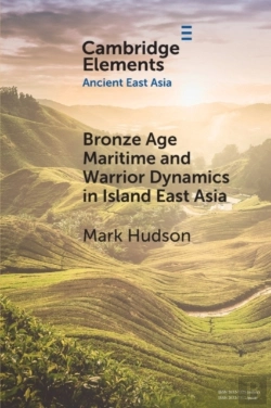 Bertrand.pt - Bronze Age Maritime And Warrior Dynamics In Island East Asia