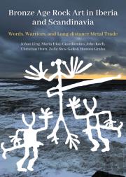 Bronze Age Rock Art In Iberia And Scandinavia