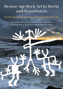 Bertrand.pt - Bronze Age Rock Art In Iberia And Scandinavia