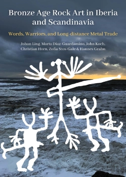 Bertrand.pt - Bronze Age Rock Art In Iberia And Scandinavia
