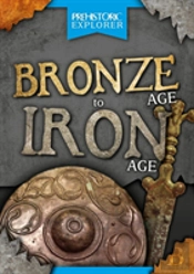 Bronze Age To Iron Age