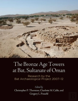 Bertrand.pt - Bronze Age Towers At Bat, Sultanate Of Oman