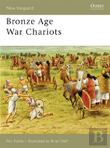 Bronze Age War Chariots
