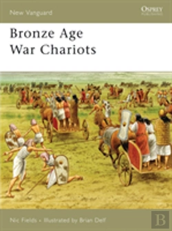Bertrand.pt - Bronze Age War Chariots